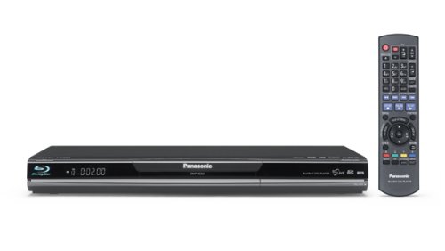 Blu-Ray-Player DMP-BD60EB-K