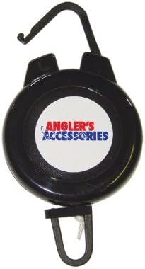 Anglers Accessories Snap-On Retractor