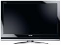 Toshiba 37 X 3000 P 37 Zoll / 94 cm 16:9 "Full-HD" LCD-Fernseher schwarz