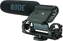 Rode VideoMic Directional Shotgun Mic w/Mount