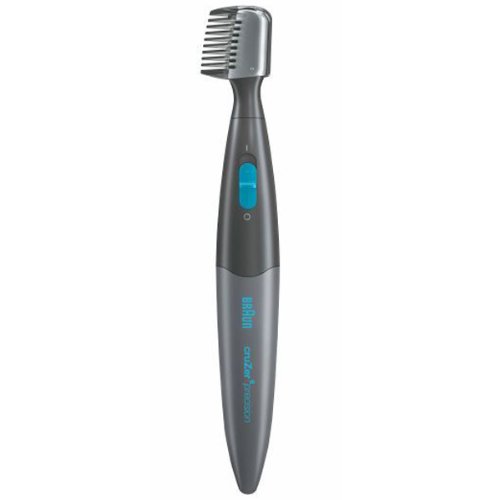 BRAUN Tondeuse cruZer6 Precision