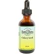 Alternative Health & Herbs Remedies Celery Seed  2 Ounces (Pack of 2)