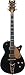 Gretsch G6134B Black Penguin - Black 6-string Solid Body Electric Guitar with Case