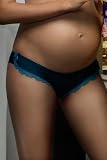 HOTmilk She Craved A Little Decadence Bikini Briefs