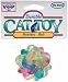 Vo-Toys Mystery Ball that Flashes Cat Toy