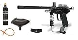 Paintball Gun 32 Degrees Icon Z Set 1 - Black