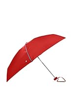Piquadro Paraguas (Rojo)