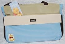 Winnie the Pooh Diaper Bag