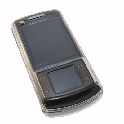 Childrens Toyshop  Electronics : THE88 SAMSUNG U900 SOUL CRYSTAL CASE