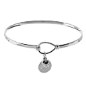 Sterling Silver Love Bracelet