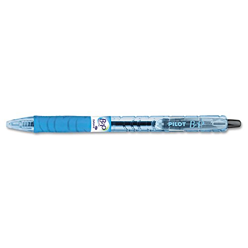 Pilot® B2P Bottle-2-Pen Recycled Ballpoint Pen