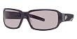 Nike Supreme Court Sunglasses, EV0340-442, Blue Graphite Frame / Blue Gradient Lenses