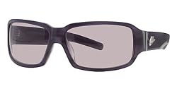 Nike Supreme Court Sunglasses, EV0340-442, Blue Graphite Frame / Blue Gradient Lenses