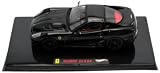 MATTEL 1/43 �ե��顼�� 599GTO �֥�å�