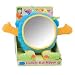 ALEX JR CUDDLY KID MIRROR TOY