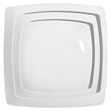 Belgium Serving Plate Set of 3 - 8.25