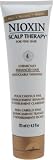 Nioxin Scalp Therapy for Fine Hair System 4, Fine, Chemically Enhanced Hair | Noticeably Thinning