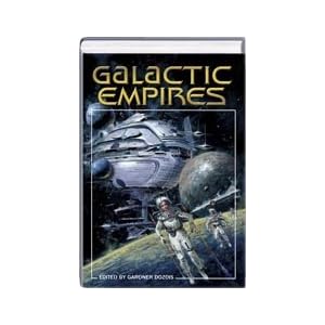 Galactic Empires by Gardner Dozois