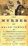 The Murder of Helen Jewett [Paperback]