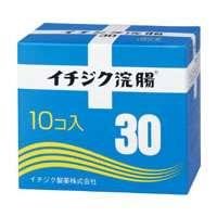 �C�`�W�N���� 30g�~10�� �y���i�z