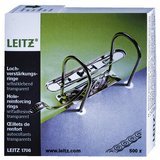 Produkt-Bild: Lochverst&auml;rkungsringe 500 St&uuml;ck, Leitz 1706