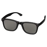 Hama 3D-Polfilterbrille schwarz/matt