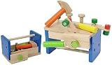 Eigenschaften APEX WW-4519 / Wonderworld APEX WW-4519 - Kleine Werkbank