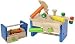 Toys : Wonderworld Wooden Work Bench Box