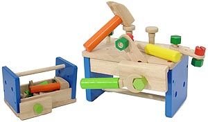 Wonderworld APEX WW-4519 - Kleine Werkbank