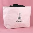 Bridesmaid Pink Tote