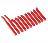 Review Sealey  / Cutter Set 8 x 8mm 11pc Sealey SM3002CS11