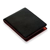 Brown Leather Wallet