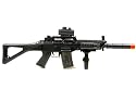 Sg 552 Sytle Airsoft Electric Gun Fully Loaded