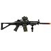 Double Eagle M82 Fully Automatic AEG Airsoft Electric Gun Fully Loaded