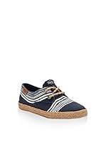 Pepe Jeans Alpargatas Bahati Betäsab Junior (Azul Oscuro)