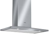 Bosch DWW09D650 90cm Wand-Dunstabzugshaube DWW09D650