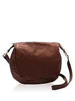 Sofia Cardoni Bandolera Crossbody Bag (Marrón)