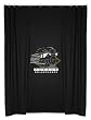 The Purdue Boilermakers NCAA Shower Curtain