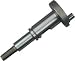 XTM Crankshaft - XTM 18 Non PS/Reg Shaft