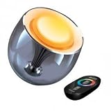 Philips LED Lampe Living Colors Black 2.Gen.