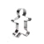Faringdon Metal Gingerbread Man Cookie Cutter