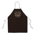 Really Cool Dad Apron