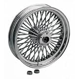 DRAG SPECIALTIES R. 18X10.5 50 SPK FD 04815242AZL5