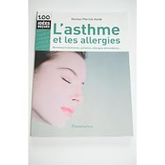 L'asthme et les allergies