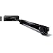 Yamaha YHT-S 401 Front Surround System (Dolby-True HD, USB 2.0) schwarz