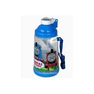Thomas The Train Sipping Bottle - Thomas & friends travel bottle