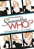 Samantha Who? - Series 2