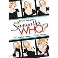 SAMANTHA WHO - Series 2