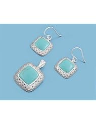 Sterling Silver Sets