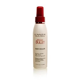 L'anza Magic Bullet Hair Healer 4.2 oz